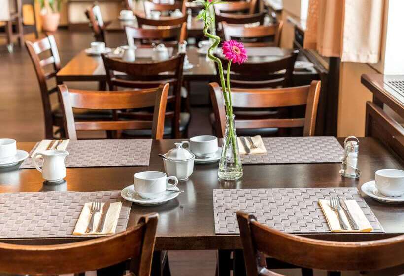 Andante Hotel Dresden