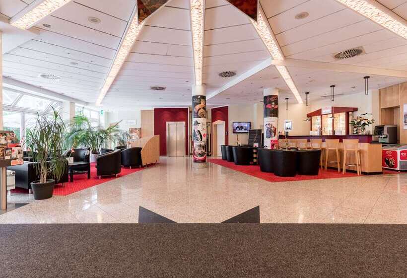 Andante Hotel Dresden