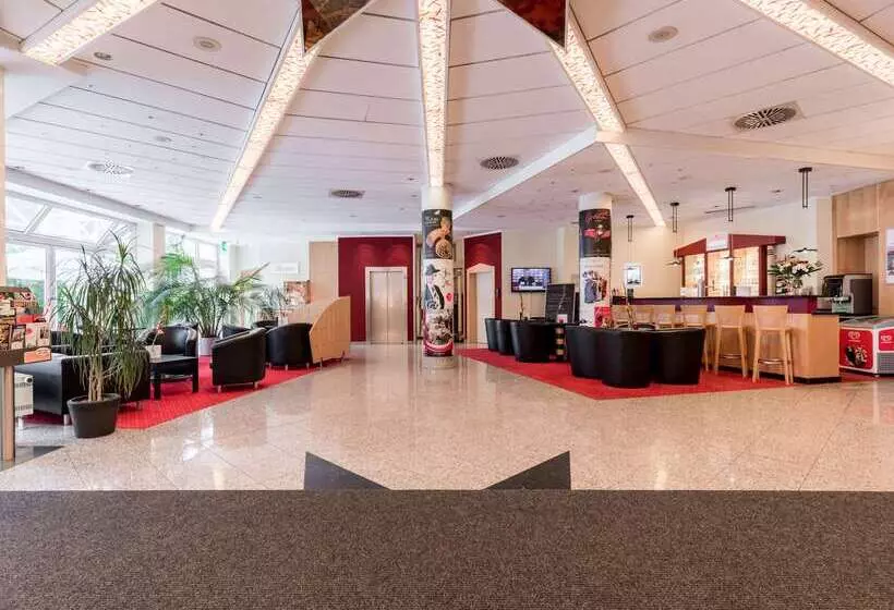 Andante Hotel Dresden