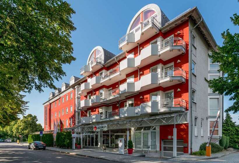 Andante Hotel Dresden