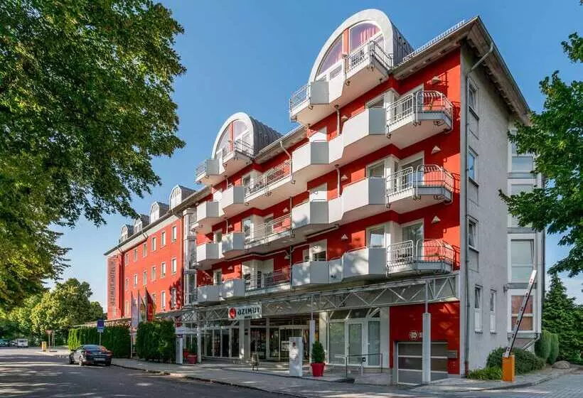 Andante Hotel Dresden