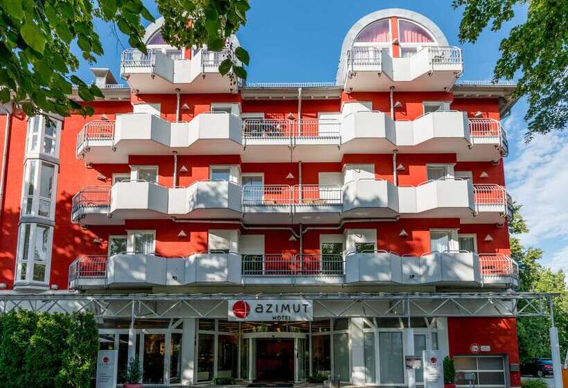 Andante Hotel Dresden