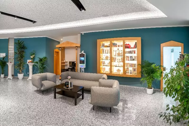 Andante Hotel Dresden