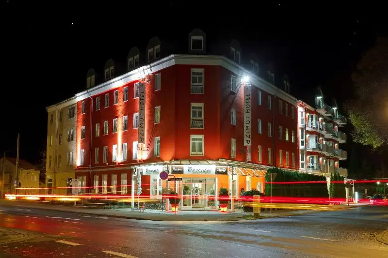 Andante Hotel Dresden