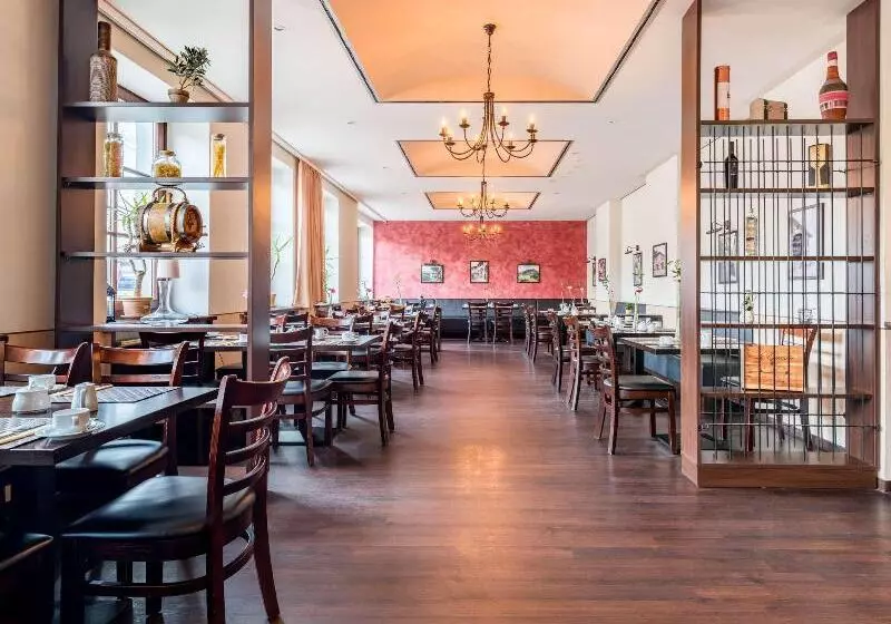 Andante Hotel Dresden