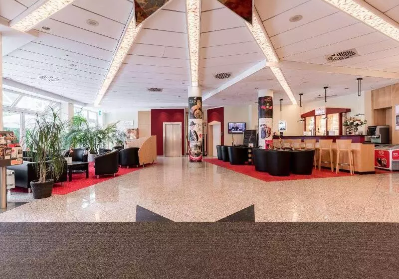 Andante Hotel Dresden