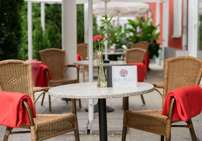 Andante Hotel Dresden