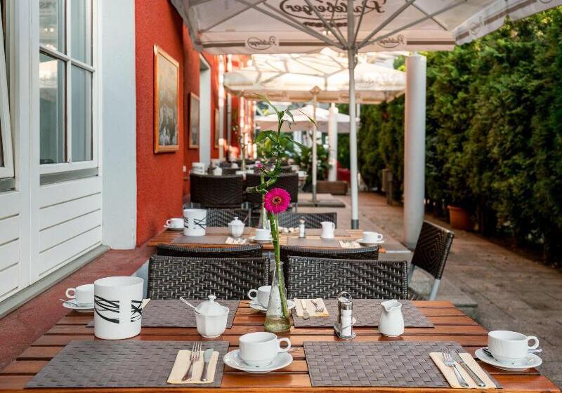 Andante Hotel Dresden