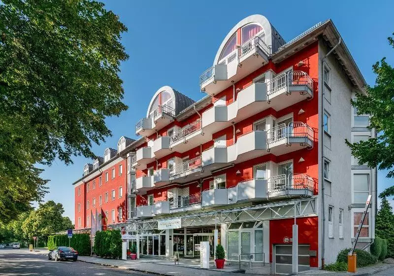 Andante Hotel Dresden