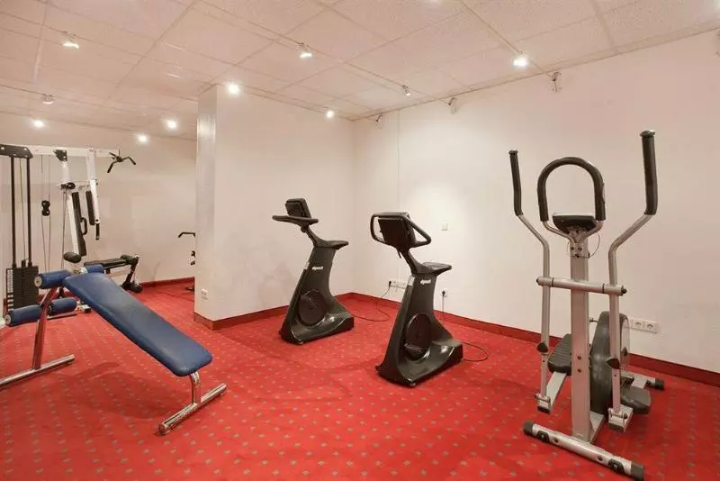 Andante Hotel Dresden