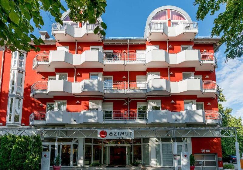 Andante Hotel Dresden