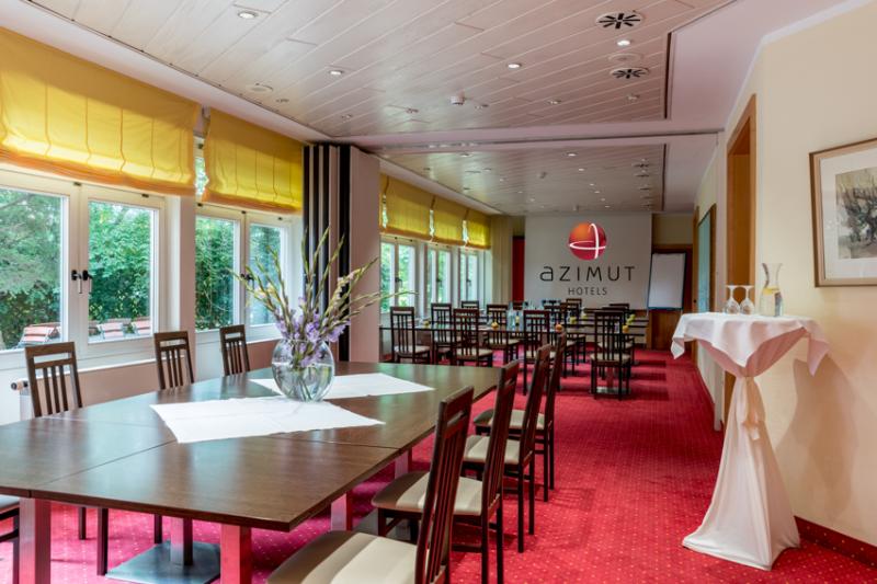 Andante Hotel Dresden