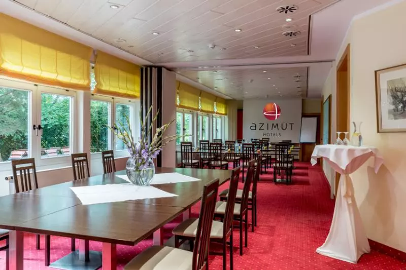 Andante Hotel Dresden