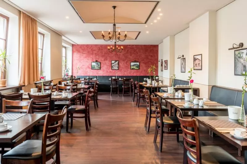 Andante Hotel Dresden