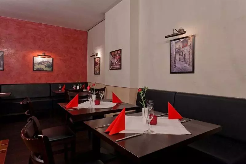 Andante Hotel Dresden