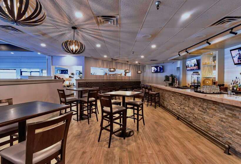 Bayside Resort, Ascend Hotel Collection