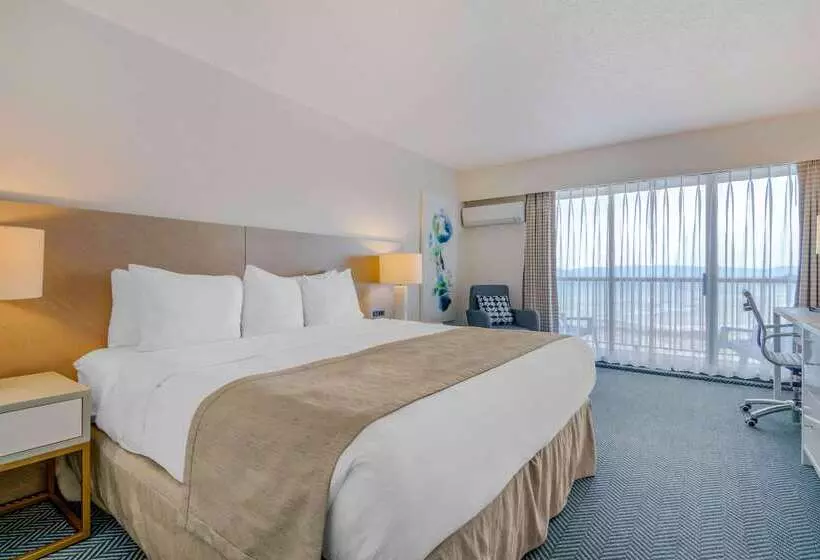 Bayside Resort, Ascend Hotel Collection