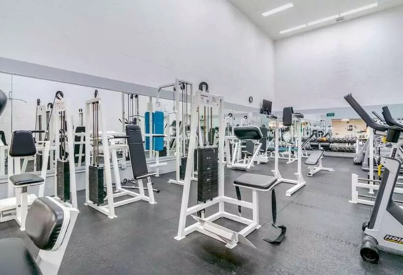 Bayside Resort, Ascend Hotel Collection