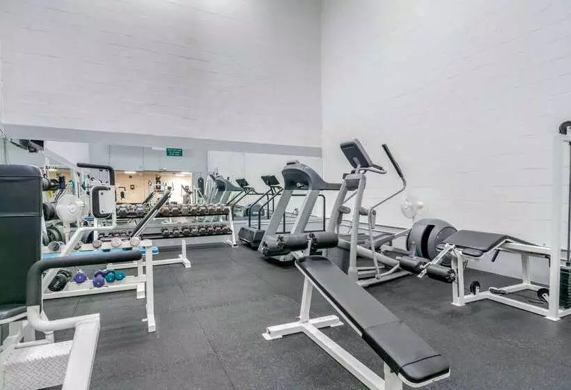 Bayside Resort, Ascend Hotel Collection