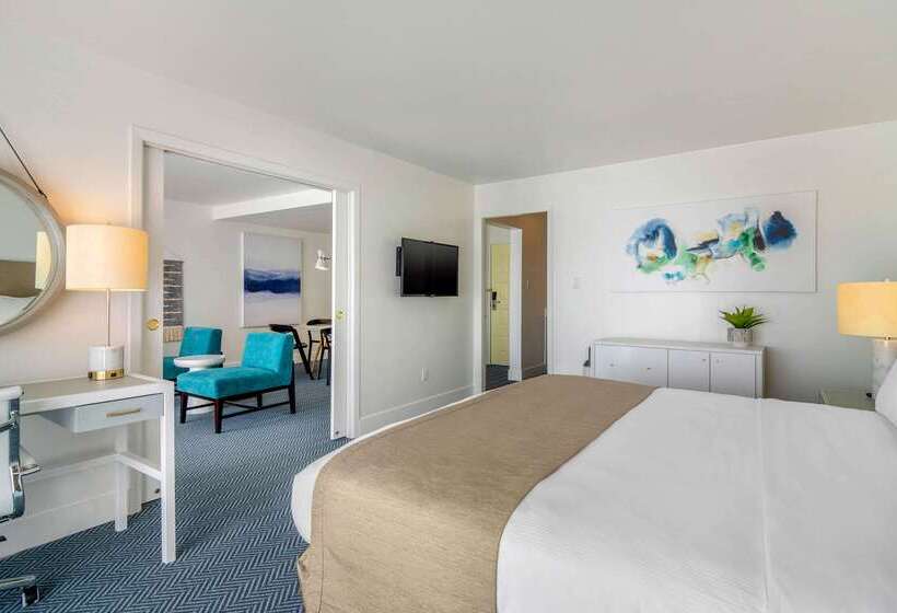 Bayside Resort, Ascend Hotel Collection