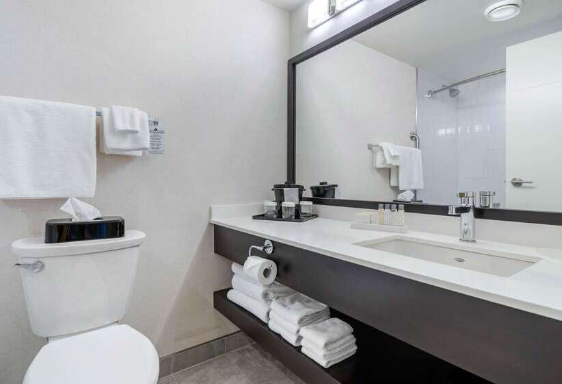 Bayside Resort, Ascend Hotel Collection