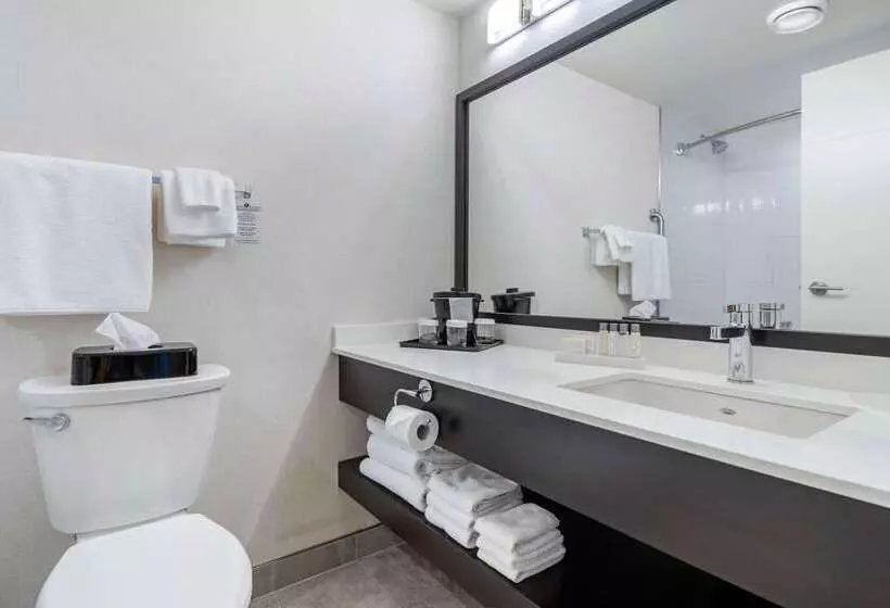 Bayside Resort, Ascend Hotel Collection