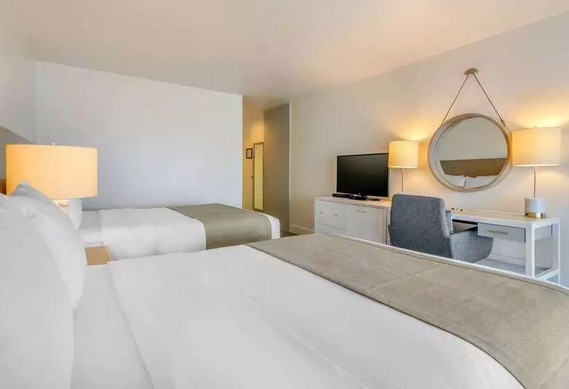 Bayside Resort, Ascend Hotel Collection