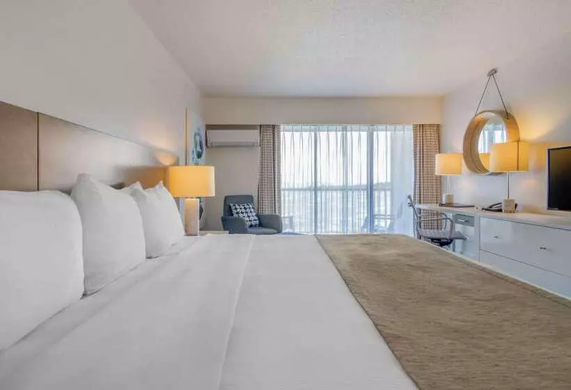 Bayside Resort, Ascend Hotel Collection