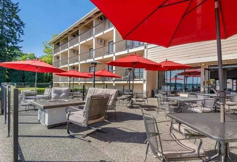 Bayside Resort, Ascend Hotel Collection