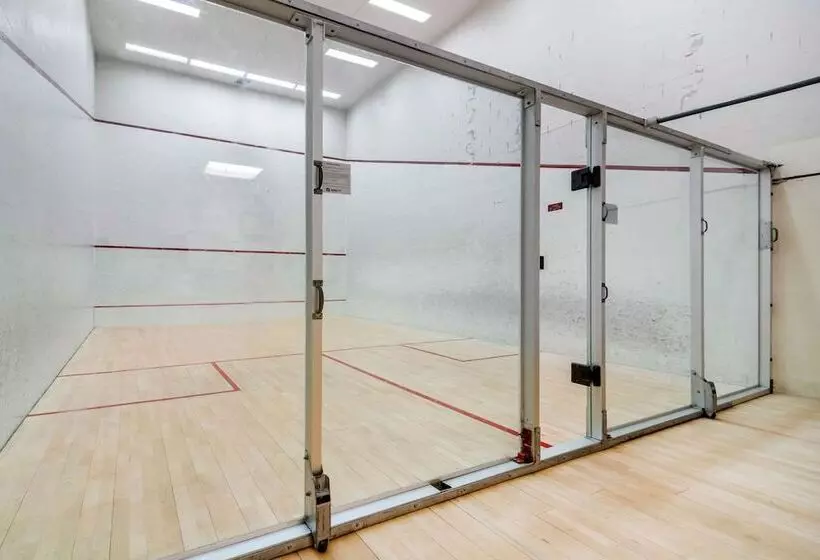 Bayside Resort, Ascend Hotel Collection