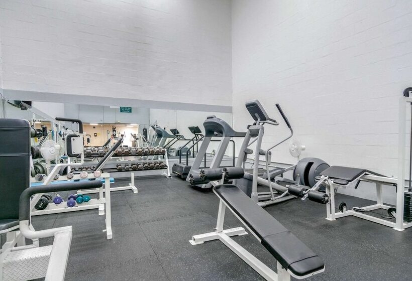 Bayside Resort, Ascend Hotel Collection