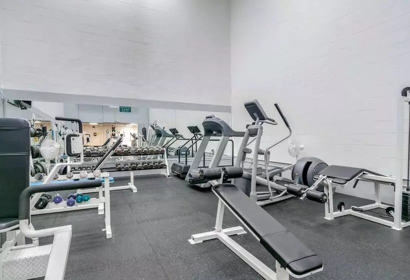 Bayside Resort, Ascend Hotel Collection