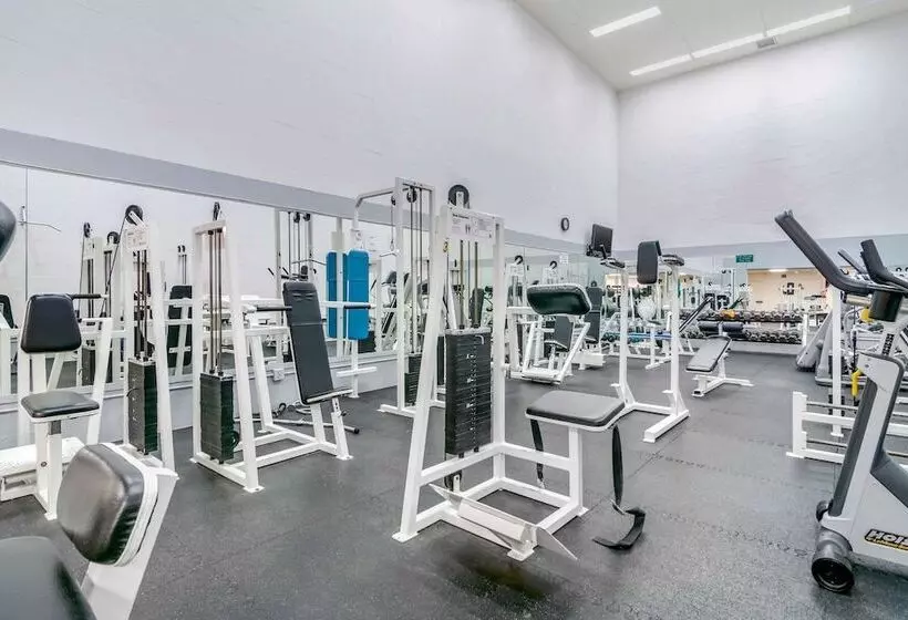 Bayside Resort, Ascend Hotel Collection