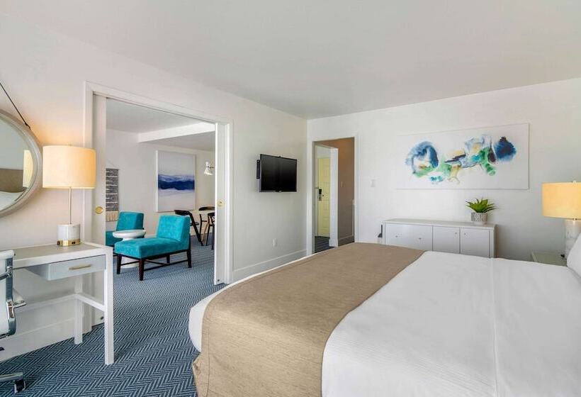 Bayside Resort, Ascend Hotel Collection