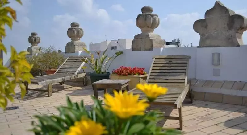 ホテル Casa Palacio De Los Leones