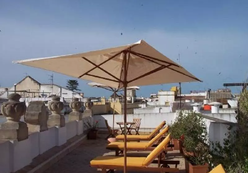 ホテル Casa Palacio De Los Leones