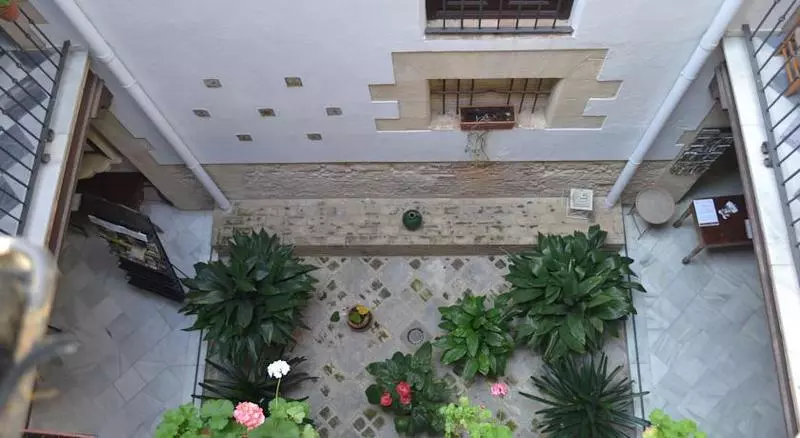 ホテル Casa Palacio De Los Leones