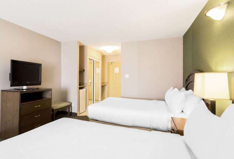 Clarion Hotel & Conference Centre