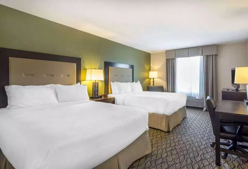 Clarion Hotel & Conference Centre