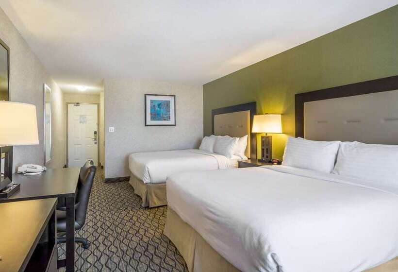 Clarion Hotel & Conference Centre