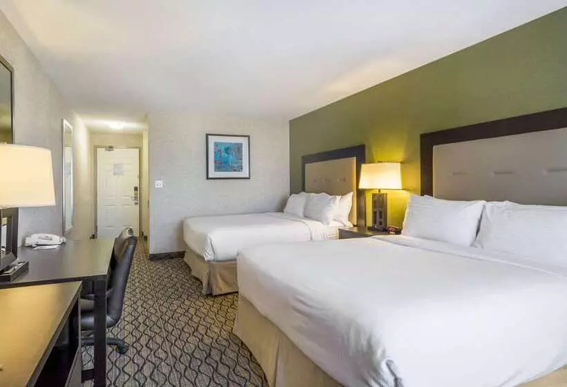 Clarion Hotel & Conference Centre