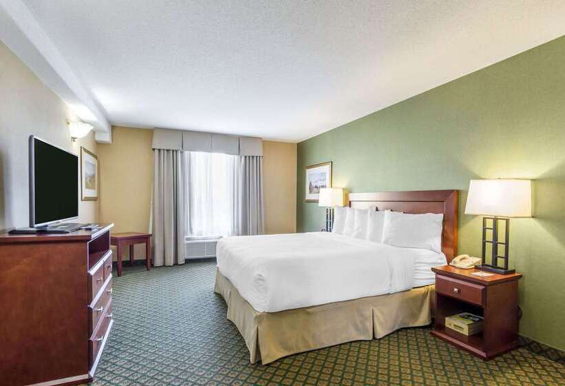 Clarion Hotel & Conference Centre