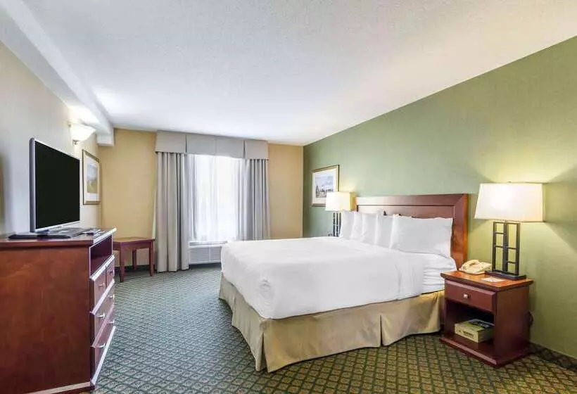 Clarion Hotel & Conference Centre