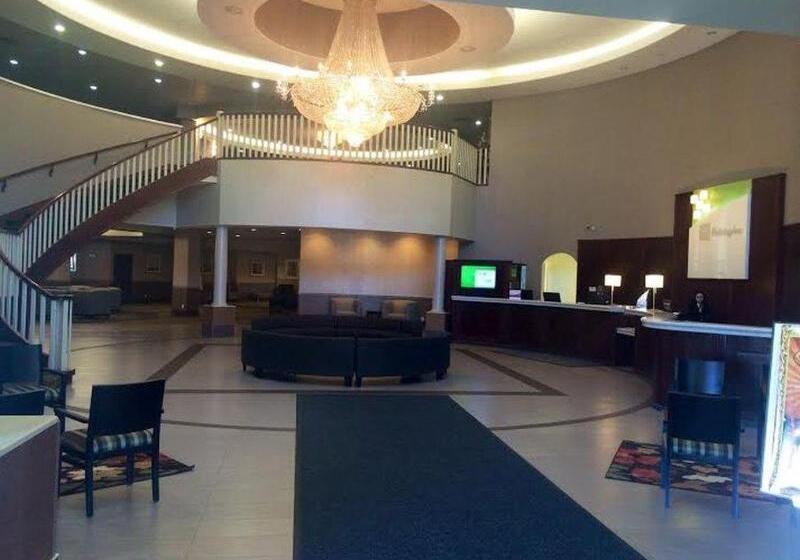 Clarion Hotel & Conference Centre