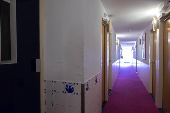 Hotel Coen Delft