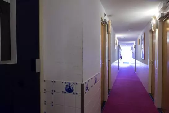 Hotel Coen Delft