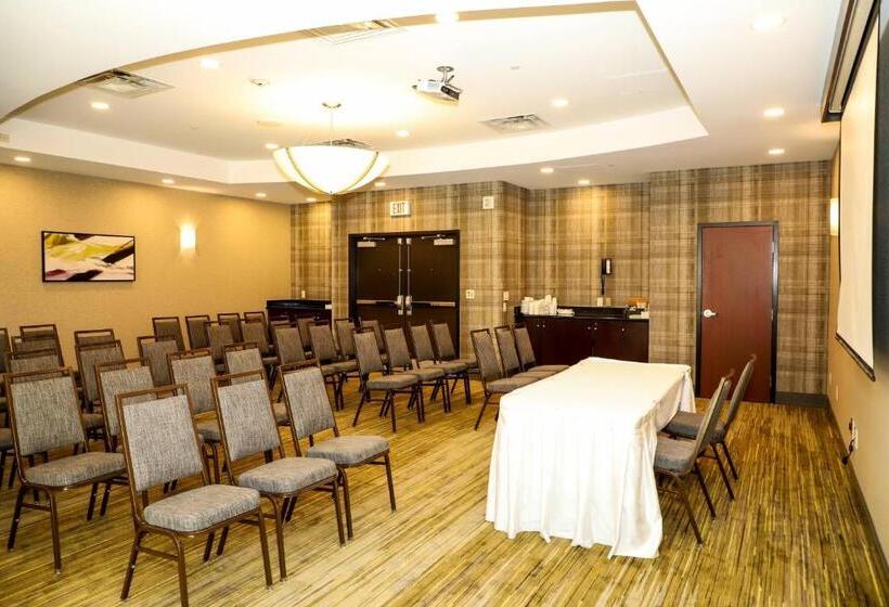 Hotel Courtyard By Marriott Toronto Brampton