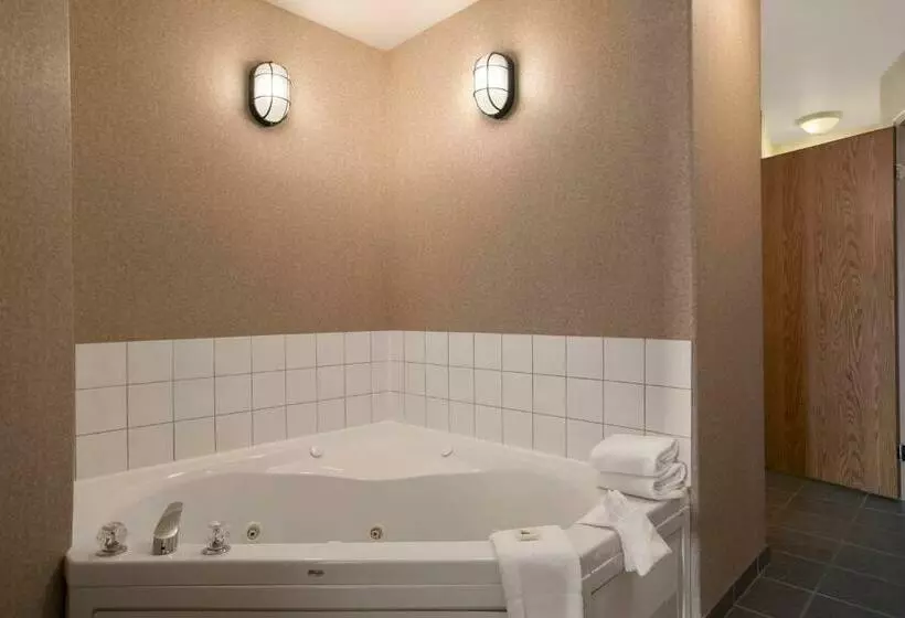 Hotel Days Inn By Wyndham Prince Albert