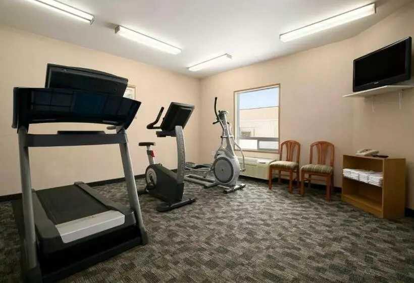 Hotel Days Inn By Wyndham Prince Albert