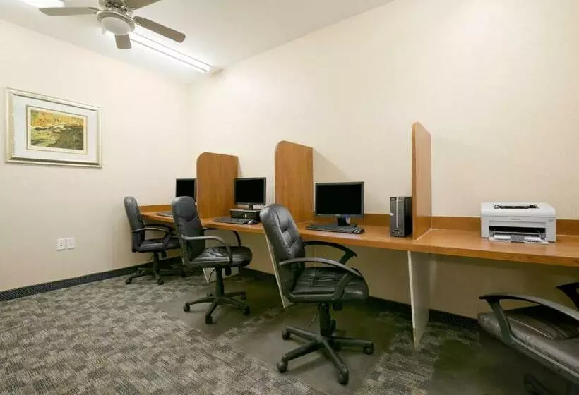 Hotel Days Inn By Wyndham Prince Albert